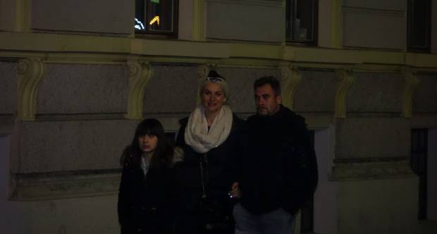 FOTOGALERIJA: Advent u Požegi uz Klapu sv. Lovre