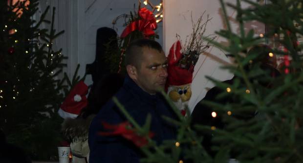 FOTOGALERIJA: Advent u Požegi uz Klapu sv. Lovre