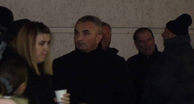 FOTOGALERIJA: Advent u Požegi uz Klapu sv. Lovre