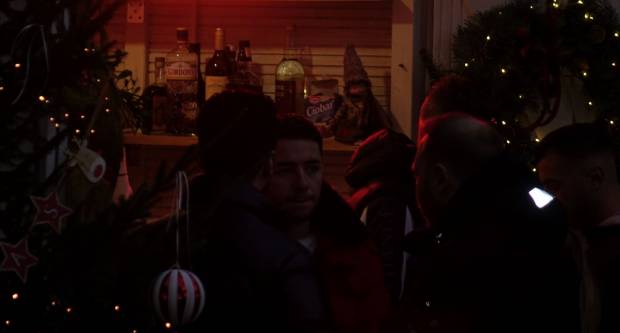 FOTOGALERIJA: Advent u Požegi uz Klapu sv. Lovre