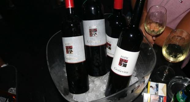 Koncert Seje Kalača u Platinumu u Požegi 11.8.2018.