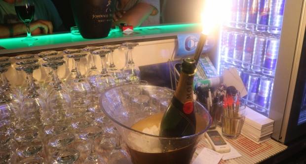 Koncert Seje Kalača u Platinumu u Požegi 11.8.2018.