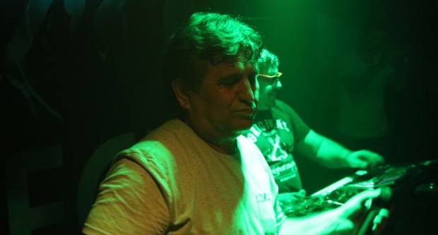 Koncert Seje Kalača u Platinumu u Požegi 11.8.2018.