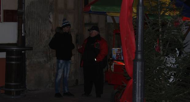 ʺMALO NAS JE, ALI NAS IMAʺ: Požežani na javnom gledanju jučerašnje utakmice