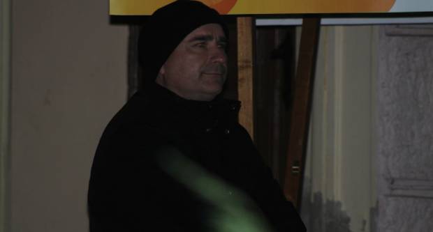 ʺMALO NAS JE, ALI NAS IMAʺ: Požežani na javnom gledanju jučerašnje utakmice