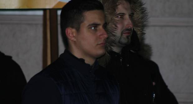 ʺMALO NAS JE, ALI NAS IMAʺ: Požežani na javnom gledanju jučerašnje utakmice