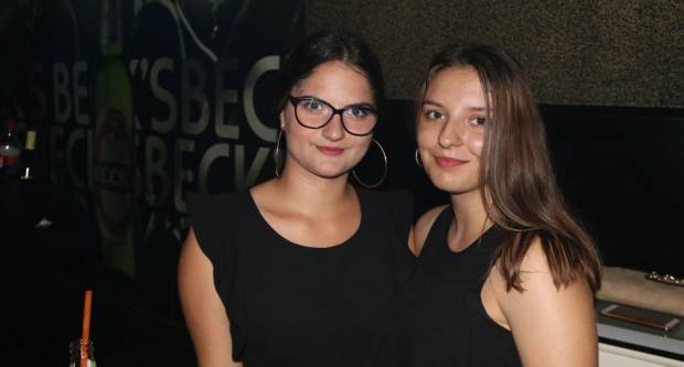 Koncert Seje Kalača u Platinumu u Požegi 11.8.2018.