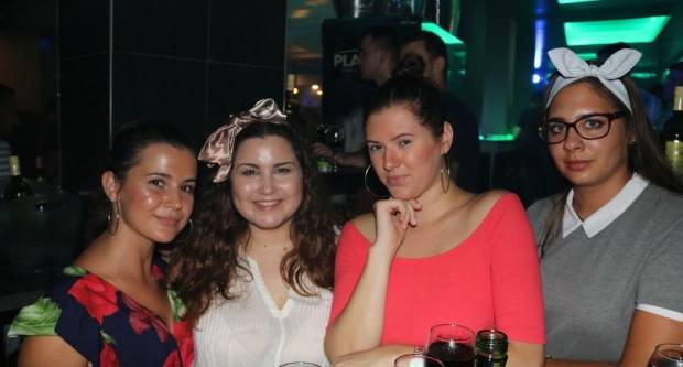 Koncert Seje Kalača u Platinumu u Požegi 11.8.2018.