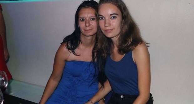 Koncert Seje Kalača u Platinumu u Požegi 11.8.2018.