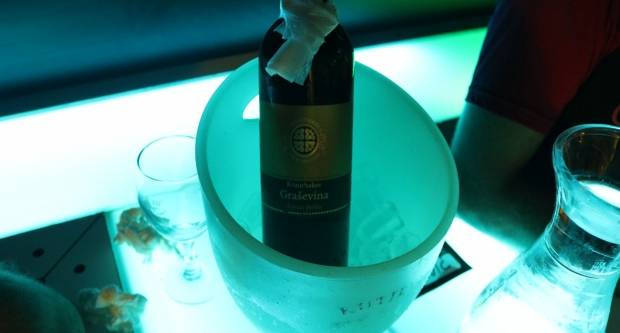 Koncert Seje Kalača u Platinumu u Požegi 11.8.2018.