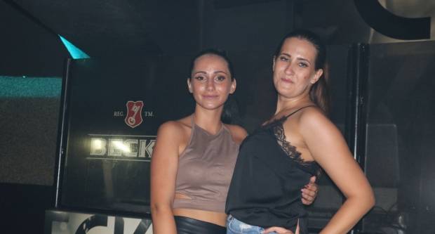 Koncert Seje Kalača u Platinumu u Požegi 11.8.2018.