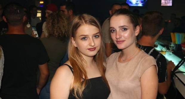 Koncert Seje Kalača u Platinumu u Požegi 11.8.2018.