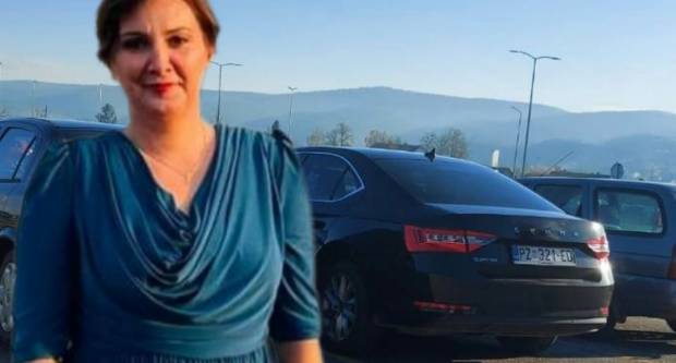 Je li županica Antonija Jozić postala invalid?