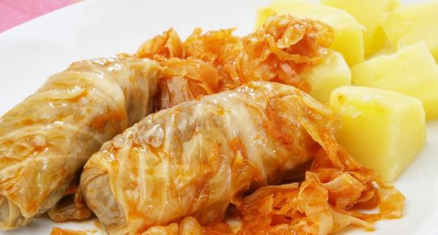 Sarma za koju će vas svi tražiti repete i recept