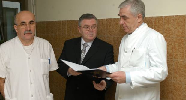 Čovječe, probudi se!