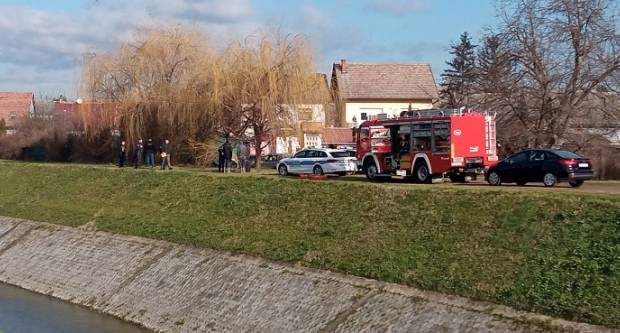 Policija objavila detalje današnje tragedije u Slavonskom Brodu. U Glogovici je pronađena ženska osoba 