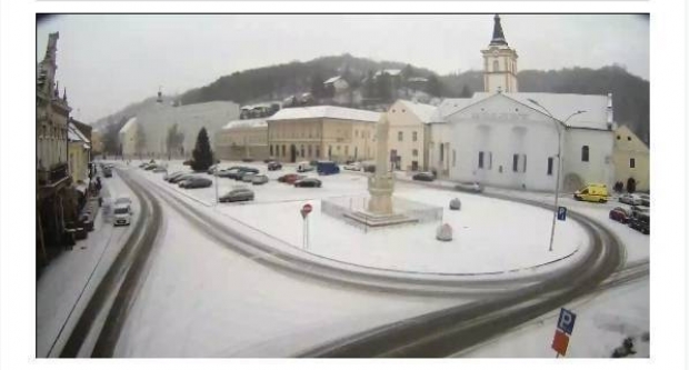 Proljeće se vraća na kratko, a zatim slijedi zima i snijeg