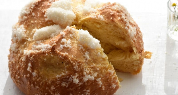 Mekana i slatka: Jedini recept za sirnicu koji će vam ikad trebati