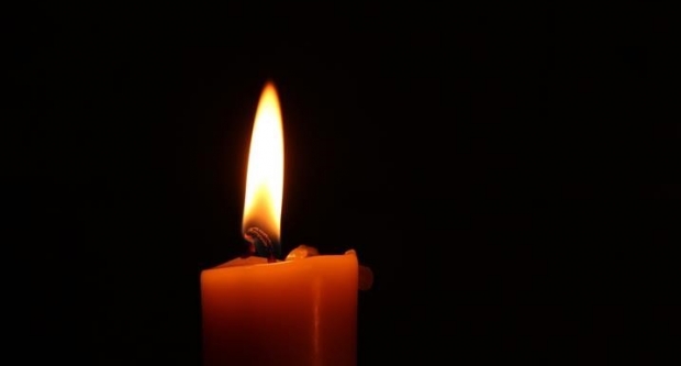 Sažalnica NK »Graničar« Bučje prigodom smrti Jakova Bočkaja