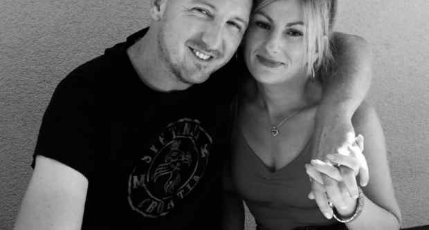 Danas je posljednji ispraćaj Kreše i Anite Vidović