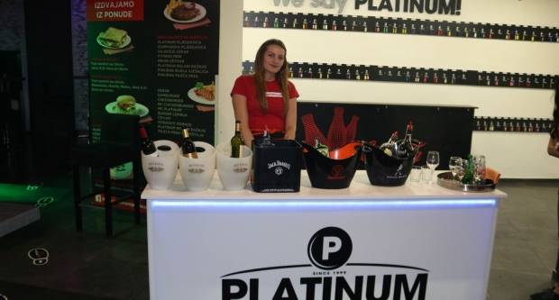 4. rođendan Platinuma i nezaboravni koncert Alena Islamovića 24.8.2018.