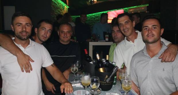 4. rođendan Platinuma i nezaboravni koncert Alena Islamovića 24.8.2018.