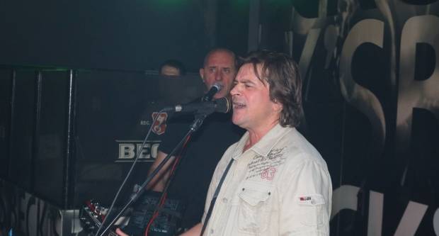 4. rođendan Platinuma i nezaboravni koncert Alena Islamovića 24.8.2018.