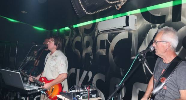 4. rođendan Platinuma i nezaboravni koncert Alena Islamovića 24.8.2018.