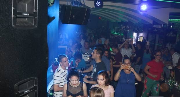 4. rođendan Platinuma i nezaboravni koncert Alena Islamovića 24.8.2018.