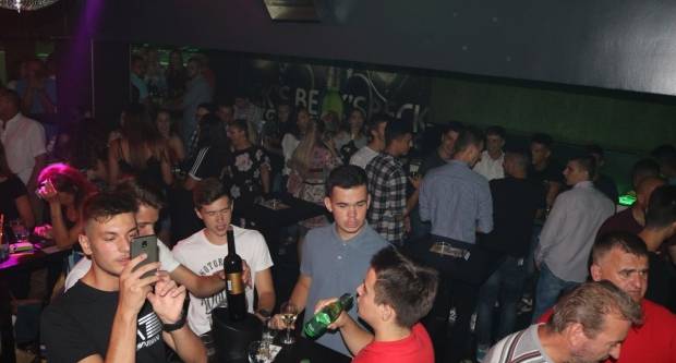 4. rođendan Platinuma i nezaboravni koncert Alena Islamovića 24.8.2018.