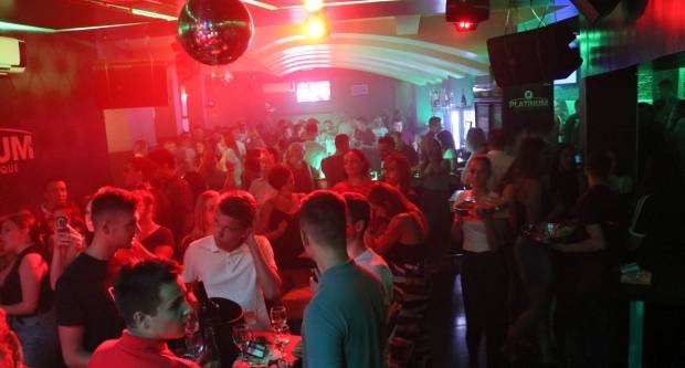 4. rođendan Platinuma i nezaboravni koncert Alena Islamovića 24.8.2018.