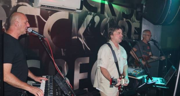 4. rođendan Platinuma i nezaboravni koncert Alena Islamovića 24.8.2018.