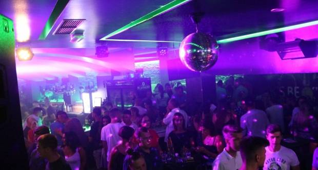 4. rođendan Platinuma i nezaboravni koncert Alena Islamovića 24.8.2018.