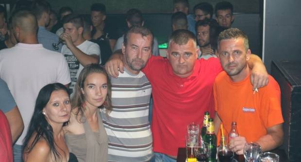 4. rođendan Platinuma i nezaboravni koncert Alena Islamovića 24.8.2018.