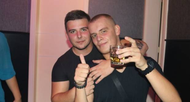 4. rođendan Platinuma i nezaboravni koncert Alena Islamovića 24.8.2018.