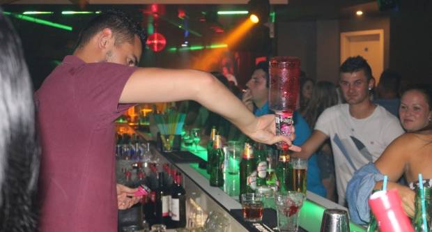 4. rođendan Platinuma i nezaboravni koncert Alena Islamovića 24.8.2018.