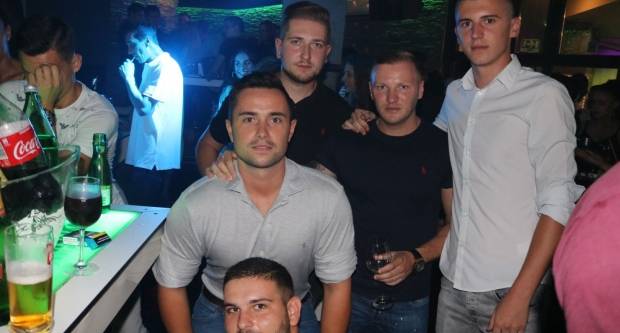 4. rođendan Platinuma i nezaboravni koncert Alena Islamovića 24.8.2018.