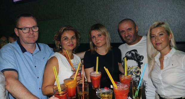 4. rođendan Platinuma i nezaboravni koncert Alena Islamovića 24.8.2018.