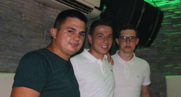 4. rođendan Platinuma i nezaboravni koncert Alena Islamovića 24.8.2018.