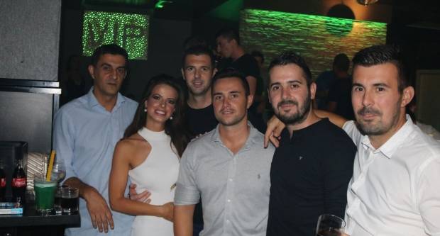 4. rođendan Platinuma i nezaboravni koncert Alena Islamovića 24.8.2018.