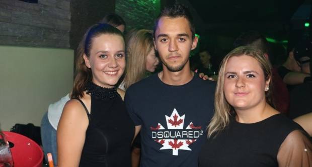 4. rođendan Platinuma i nezaboravni koncert Alena Islamovića 24.8.2018.