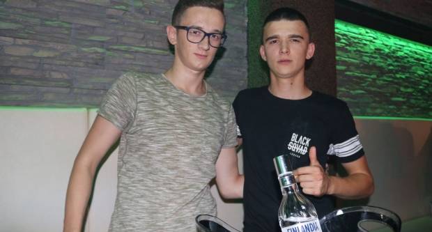 4. rođendan Platinuma i nezaboravni koncert Alena Islamovića 24.8.2018.