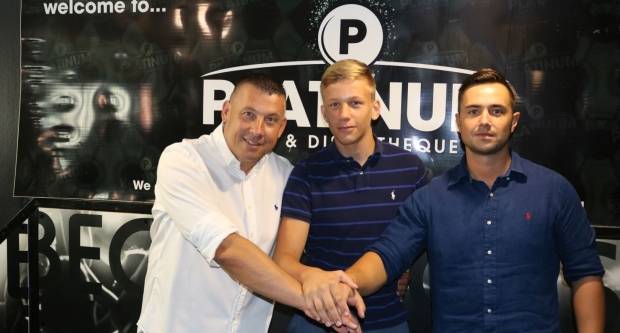 4. rođendan Platinuma i nezaboravni koncert Alena Islamovića 24.8.2018.