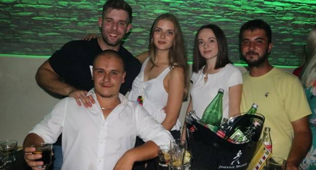 4. rođendan Platinuma i nezaboravni koncert Alena Islamovića 24.8.2018.