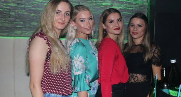 4. rođendan Platinuma i nezaboravni koncert Alena Islamovića 24.8.2018.