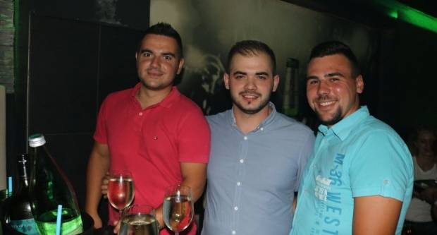 4. rođendan Platinuma i nezaboravni koncert Alena Islamovića 24.8.2018.