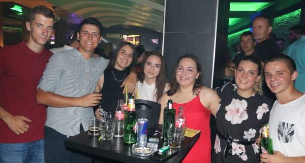 4. rođendan Platinuma i nezaboravni koncert Alena Islamovića 24.8.2018.