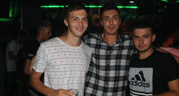 4. rođendan Platinuma i nezaboravni koncert Alena Islamovića 24.8.2018.