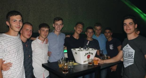 4. rođendan Platinuma i nezaboravni koncert Alena Islamovića 24.8.2018.