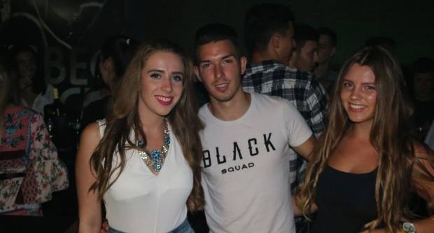 4. rođendan Platinuma i nezaboravni koncert Alena Islamovića 24.8.2018.